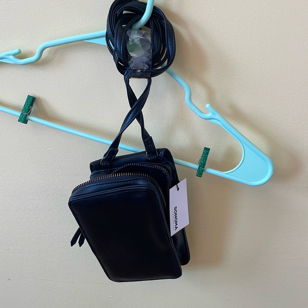 Little purse